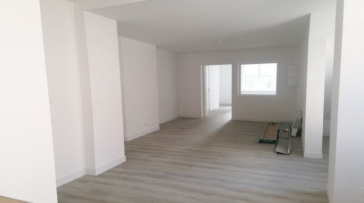 Ma-Cabane - Location Appartement Le Portel, 44 m²