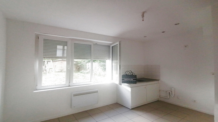 Ma-Cabane - Location Appartement Le Portel, 58 m²