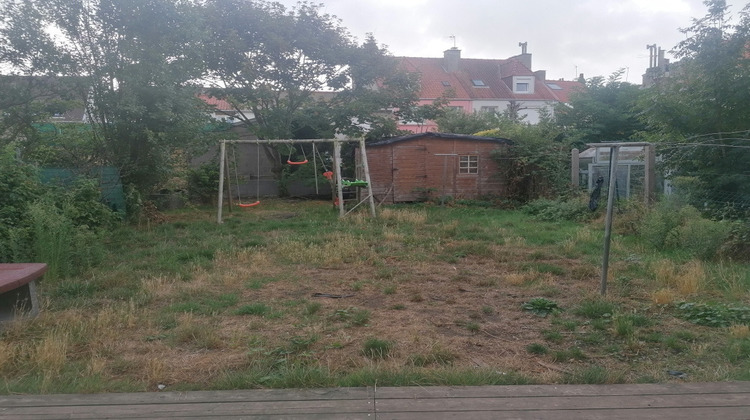 Ma-Cabane - Location Appartement Le Portel, 58 m²