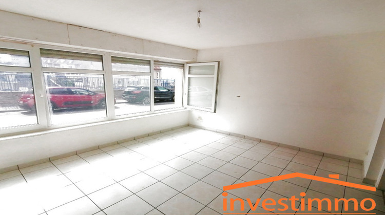 Ma-Cabane - Location Appartement Le Portel, 41 m²