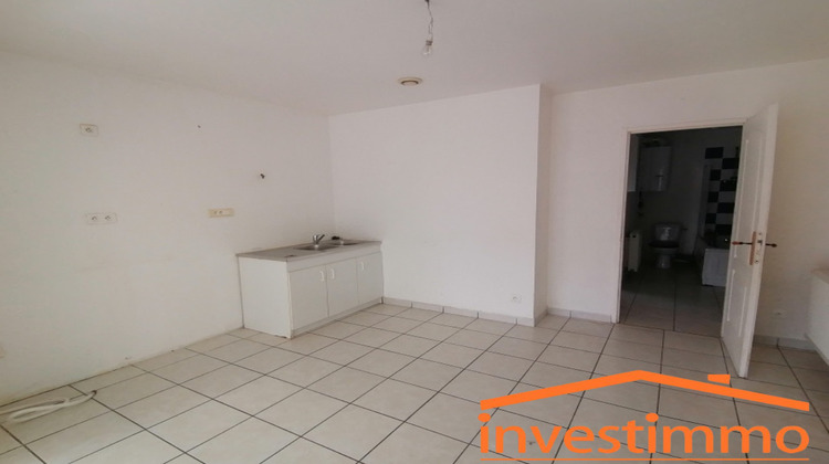 Ma-Cabane - Location Appartement Le Portel, 41 m²