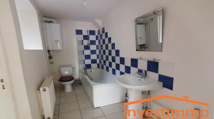 Ma-Cabane - Location Appartement Le Portel, 41 m²