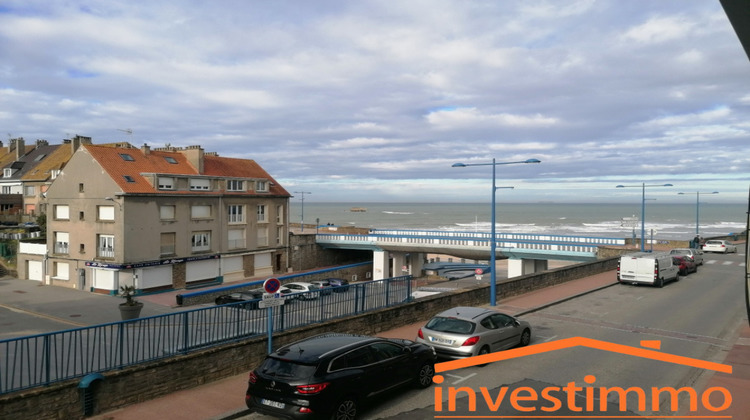 Ma-Cabane - Location Appartement Le Portel, 48 m²