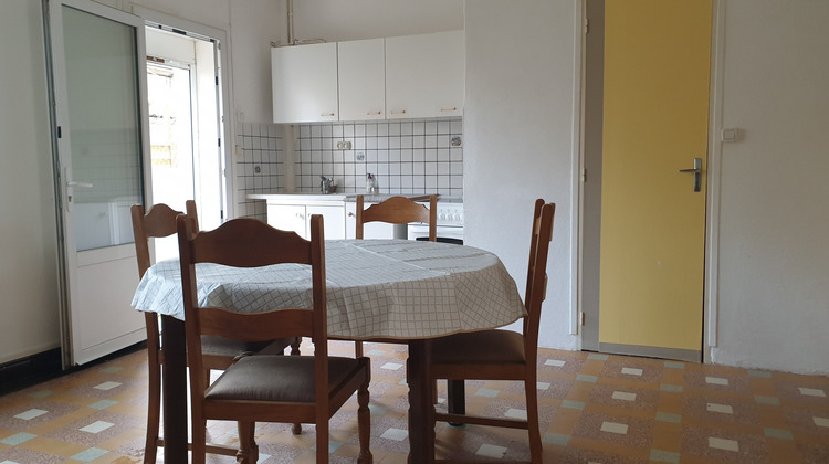 Ma-Cabane - Location Appartement Le Portel, 40 m²