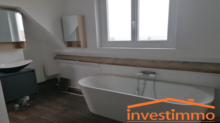 Ma-Cabane - Location Appartement Le Portel, 21 m²