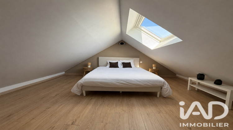 Ma-Cabane - Location Appartement Le Portel, 35 m²