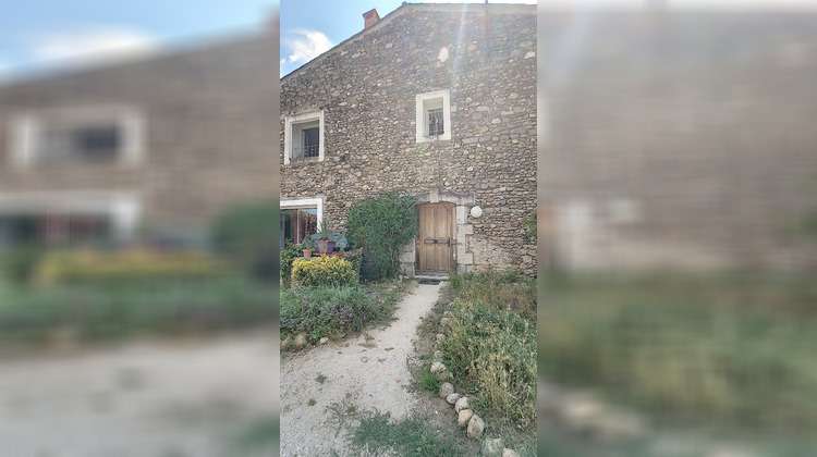 Ma-Cabane - Location Appartement LE POUJOL SUR ORB, 46 m²