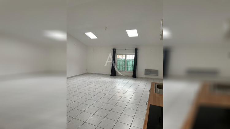 Ma-Cabane - Location Appartement LE POUJOL-SUR-ORB, 75 m²