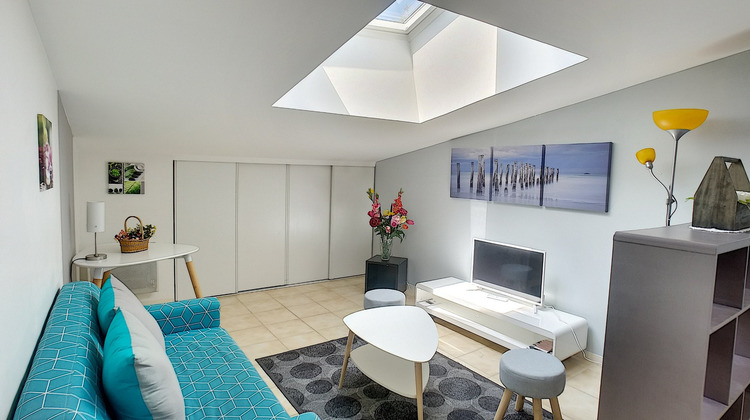 Ma-Cabane - Location Appartement LE POUJOL SUR ORB, 46 m²