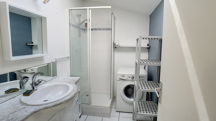 Ma-Cabane - Location Appartement LE POUJOL SUR ORB, 46 m²