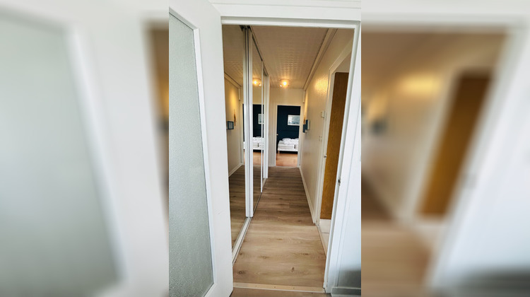 Ma-Cabane - Location Appartement LE POULIGUEN, 52 m²