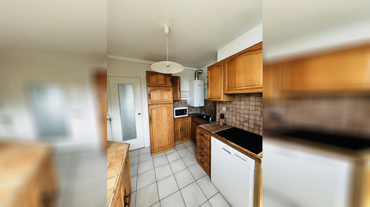 Ma-Cabane - Location Appartement LE POULIGUEN, 52 m²