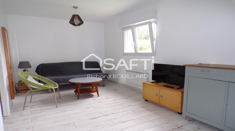 Ma-Cabane - Location Appartement Le Pouliguen, 36 m²