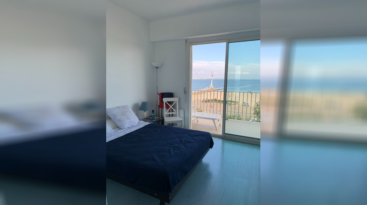 Ma-Cabane - Location Appartement LE POULIGUEN, 41 m²