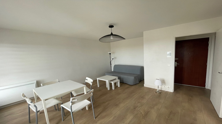 Ma-Cabane - Location Appartement Le Pouliguen, 23 m²