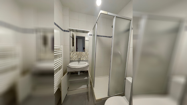 Ma-Cabane - Location Appartement Le Pouliguen, 23 m²