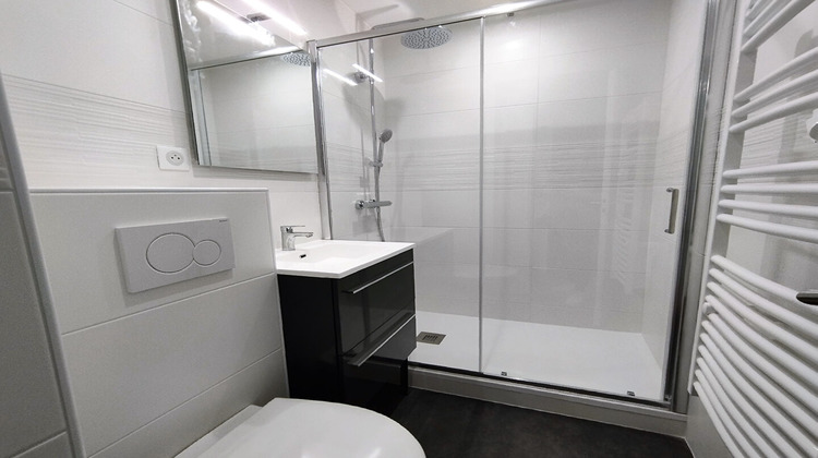 Ma-Cabane - Location Appartement LE POULIGUEN, 37 m²