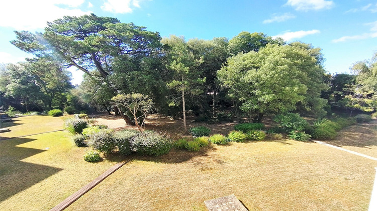 Ma-Cabane - Location Appartement LE POULIGUEN, 37 m²