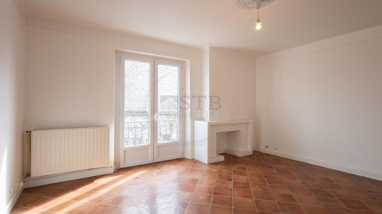 Ma-Cabane - Location Appartement Le Pouzin, 67 m²