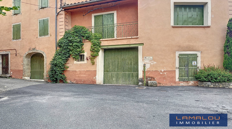 Ma-Cabane - Location Appartement LE PRADAL, 93 m²