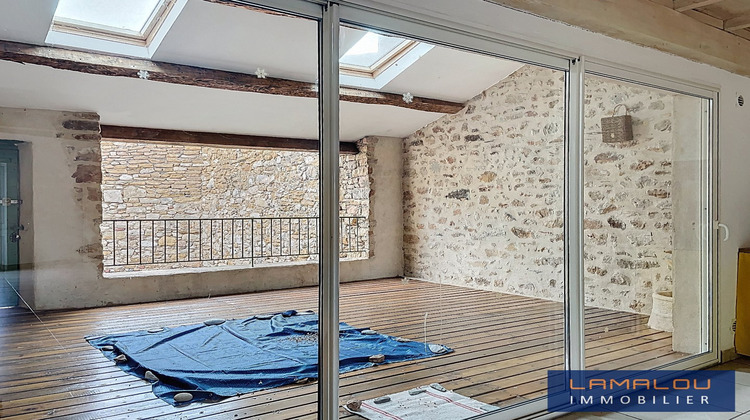 Ma-Cabane - Location Appartement LE PRADAL, 93 m²