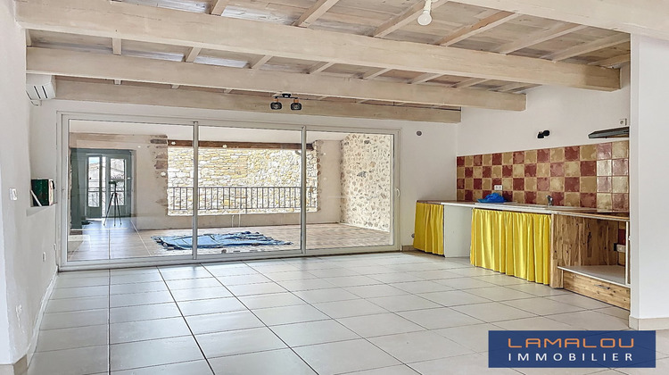 Ma-Cabane - Location Appartement LE PRADAL, 93 m²