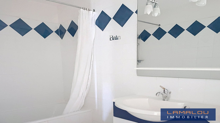 Ma-Cabane - Location Appartement LE PRADAL, 93 m²