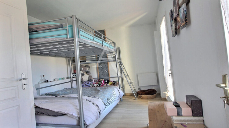 Ma-Cabane - Location Appartement LE PRADET, 58 m²