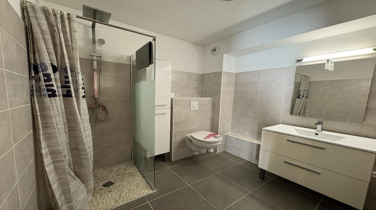 Ma-Cabane - Location Appartement Le Pradet, 28 m²