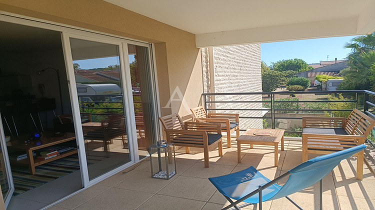 Ma-Cabane - Location Appartement LE PRADET, 45 m²
