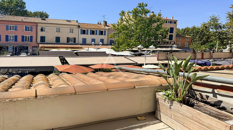 Ma-Cabane - Location Appartement LE PRADET, 25 m²