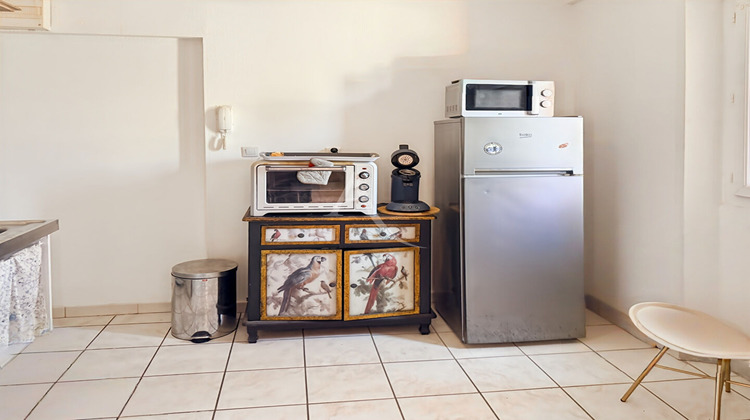 Ma-Cabane - Location Appartement LE PRADET, 25 m²