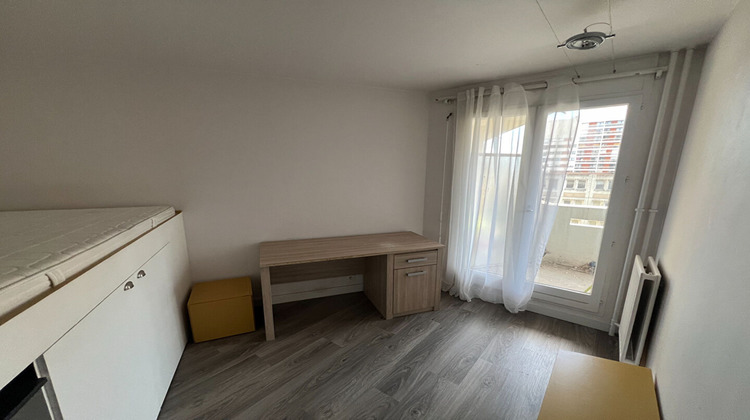 Ma-Cabane - Location Appartement LE PRE-SAINT-GERVAIS, 16 m²