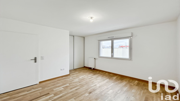 Ma-Cabane - Location Appartement Le Pré-Saint-Gervais, 40 m²