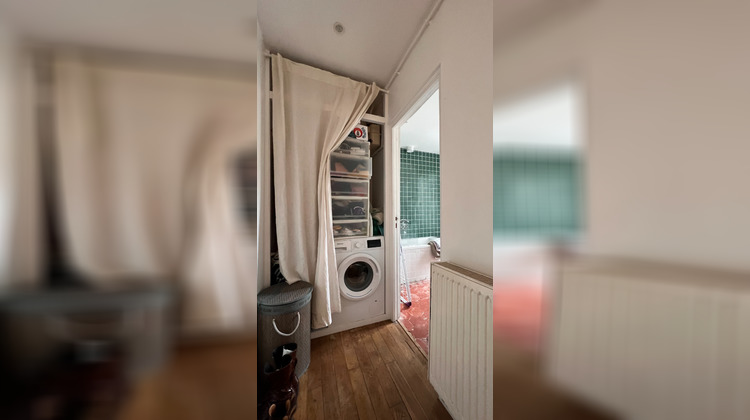 Ma-Cabane - Location Appartement LE PRE-SAINT-GERVAIS, 35 m²