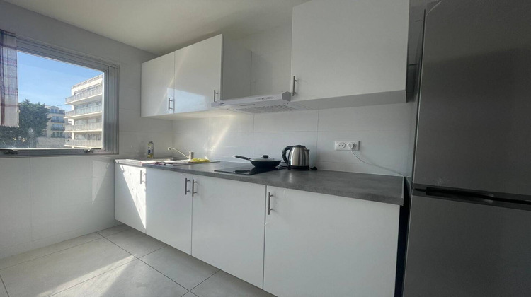Ma-Cabane - Location Appartement Le Pré-Saint-Gervais, 24 m²