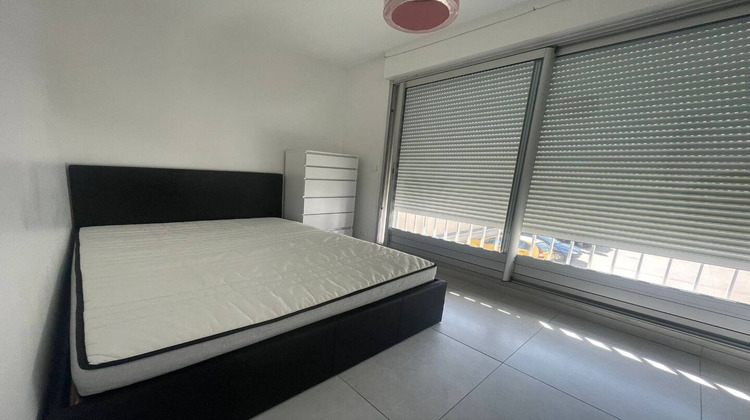 Ma-Cabane - Location Appartement Le Pré-Saint-Gervais, 24 m²