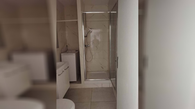 Ma-Cabane - Location Appartement Le Pré-Saint-Gervais, 24 m²