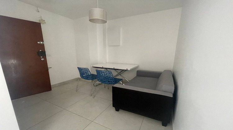 Ma-Cabane - Location Appartement Le Pré-Saint-Gervais, 24 m²