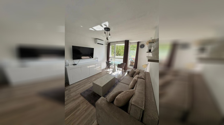 Ma-Cabane - Location Appartement LE PRE SAINT GERVAIS, 50 m²