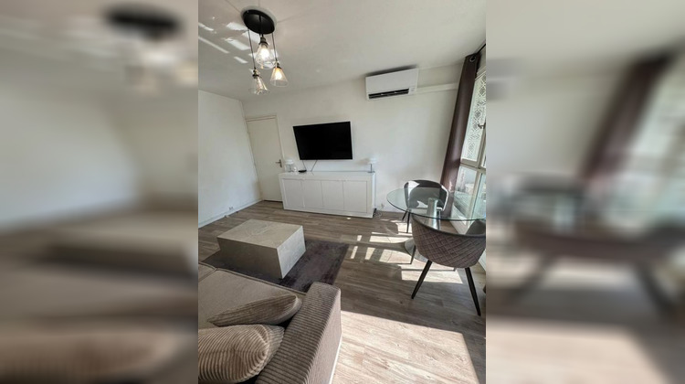Ma-Cabane - Location Appartement LE PRE SAINT GERVAIS, 50 m²