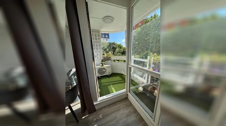 Ma-Cabane - Location Appartement LE PRE SAINT GERVAIS, 50 m²