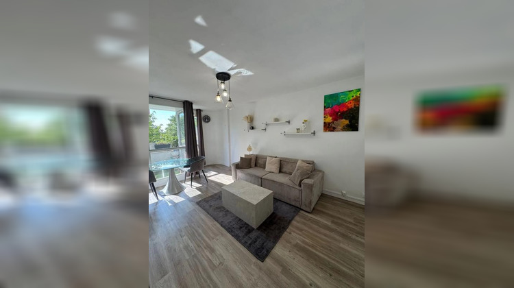 Ma-Cabane - Location Appartement LE PRE SAINT GERVAIS, 50 m²