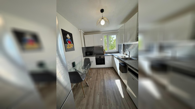 Ma-Cabane - Location Appartement LE PRE SAINT GERVAIS, 50 m²