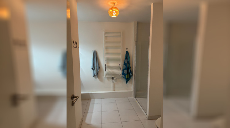 Ma-Cabane - Location Appartement LE PRE-SAINT-GERVAIS, 50 m²