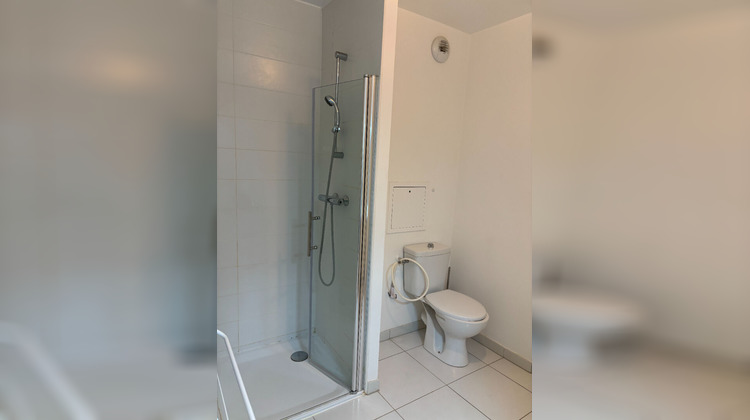 Ma-Cabane - Location Appartement LE PRE-SAINT-GERVAIS, 50 m²