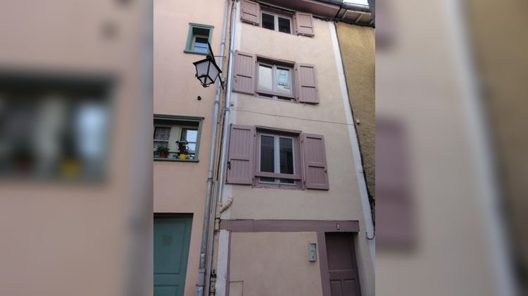 Ma-Cabane - Location Appartement Le Puy-en-Velay, 47 m²