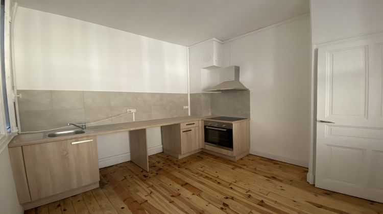 Ma-Cabane - Location Appartement Le Puy-en-Velay, 53 m²