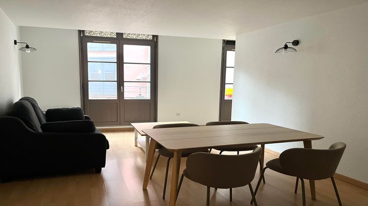 Ma-Cabane - Location Appartement Le Puy-en-Velay, 45 m²