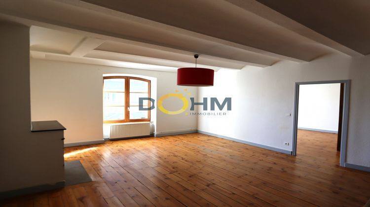 Ma-Cabane - Location Appartement Le Puy-en-Velay, 55 m²